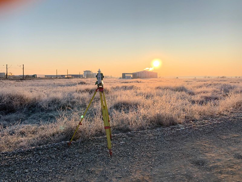 Geocad Services - topografie si cadastru